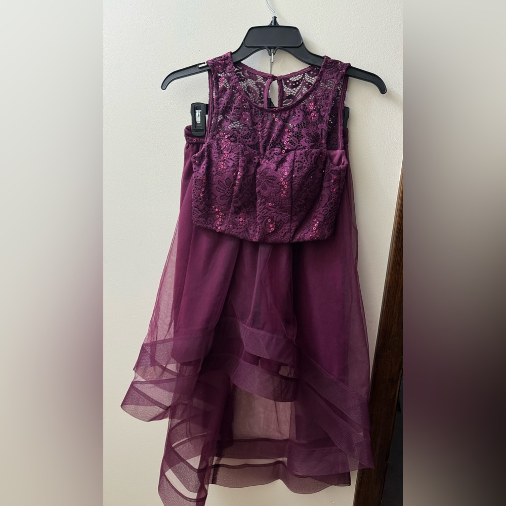 Homecoming Dress